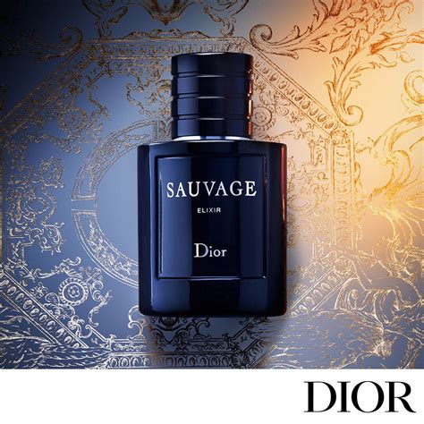 savage dior notes|Dior Sauvage concentrations.